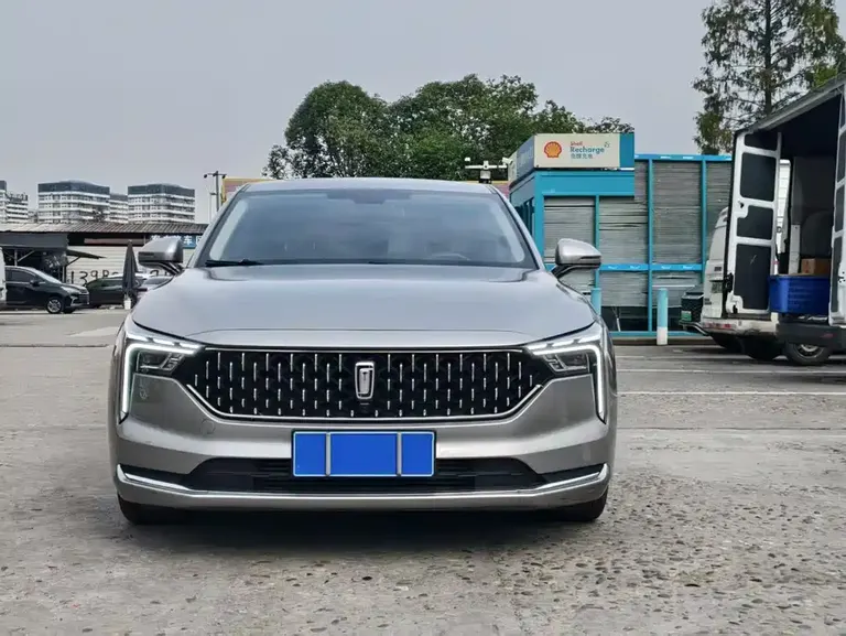 Besturn B70 3 rd Gen 1.5 T Auto Joy 70 Anniversary