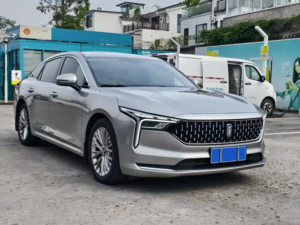 Besturn B70 3 rd Gen 1.5 T Auto Joy 70 Anniversary