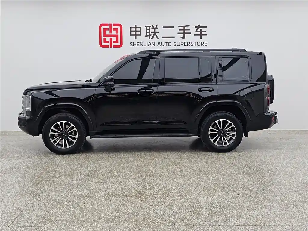 Haval H9 2.4 T Diesel 4 WD Expand Realm
