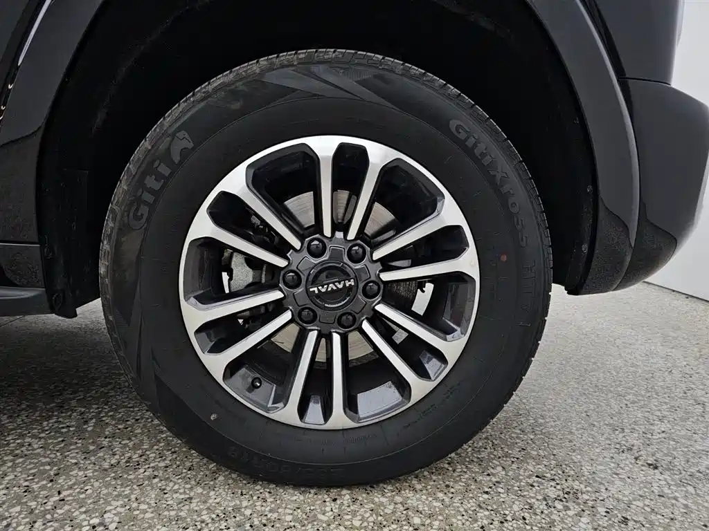 Haval H9 2.4 T Diesel 4 WD Expand Realm