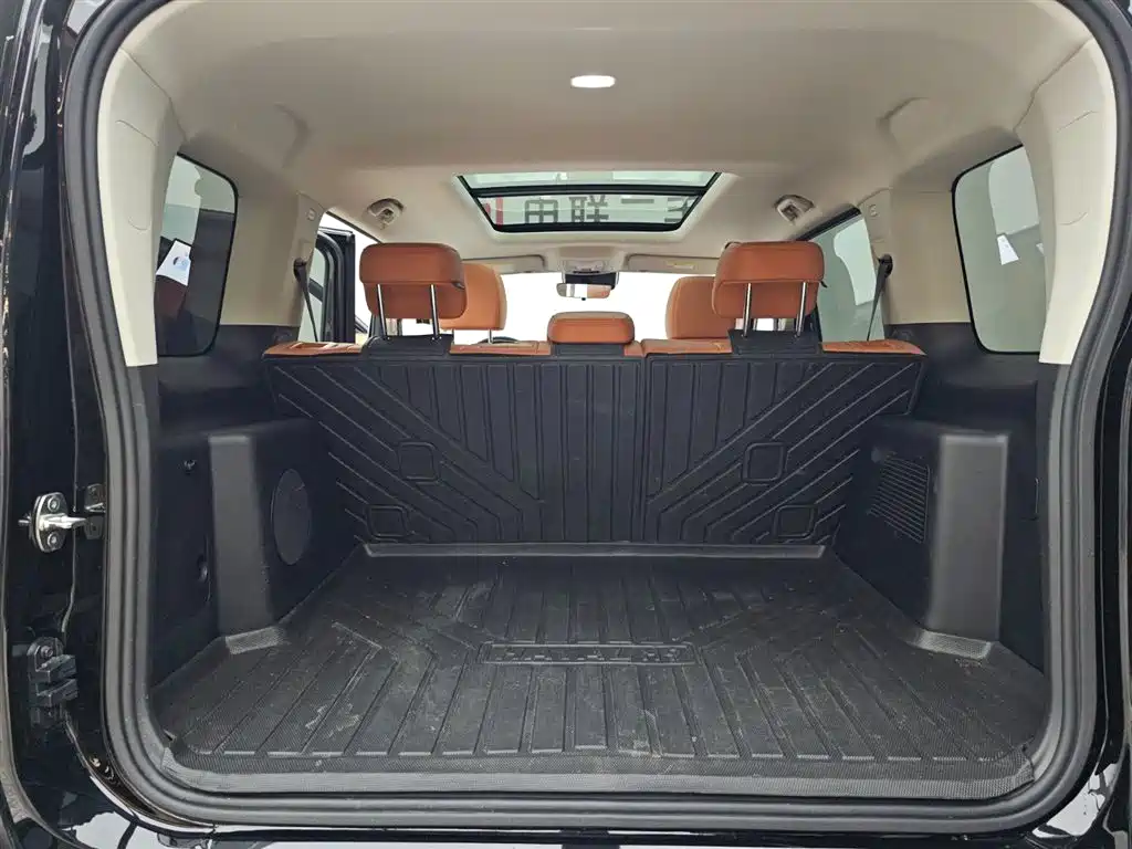 Haval H9 2.4 T Diesel 4 WD Expand Realm