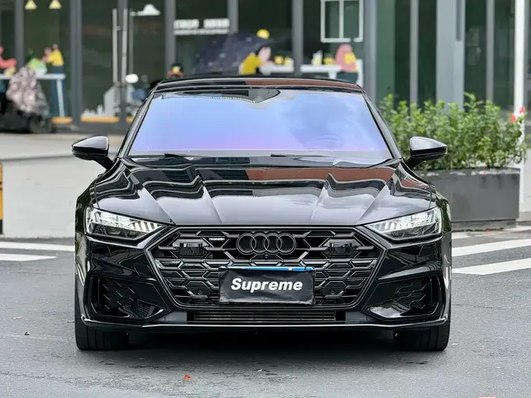 Audi A7 L 45 TFSI Luxury