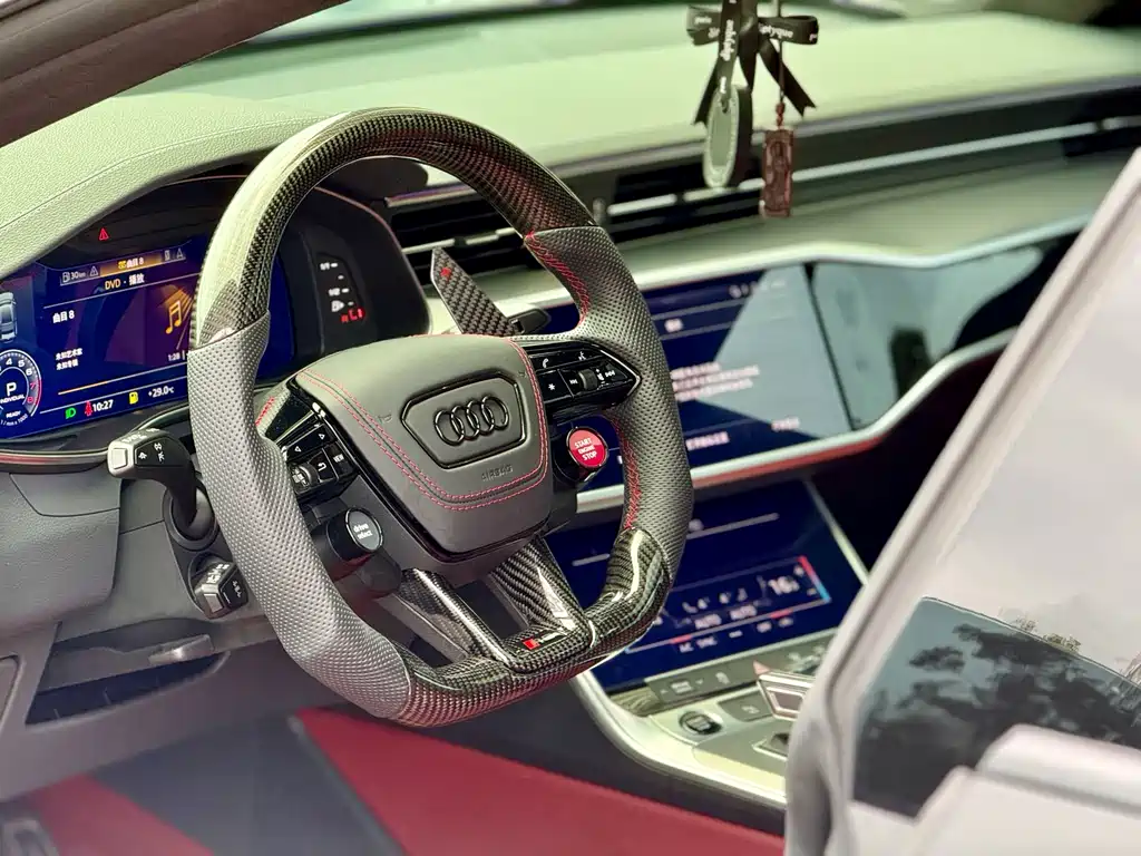 Audi A7 L 45 TFSI Luxury