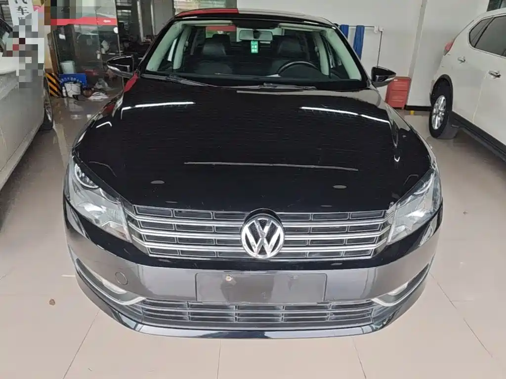 Passat 1.8 TSI DSG Gov Procurement
