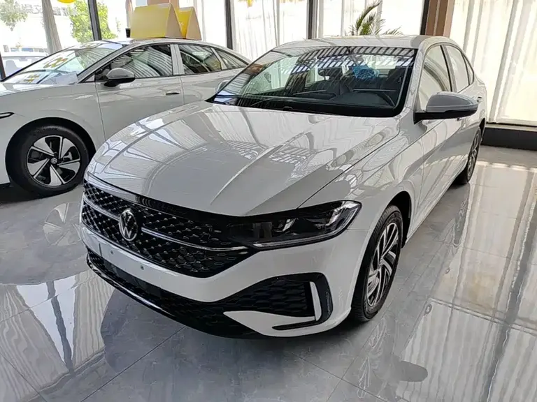 Volkswagen Lavida 1.5 L Auto Starry Sky 5 Million