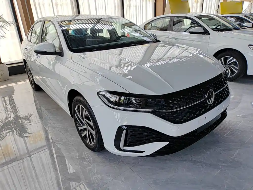 Lavida 1.5 L Auto Starry Sky 5 Million
