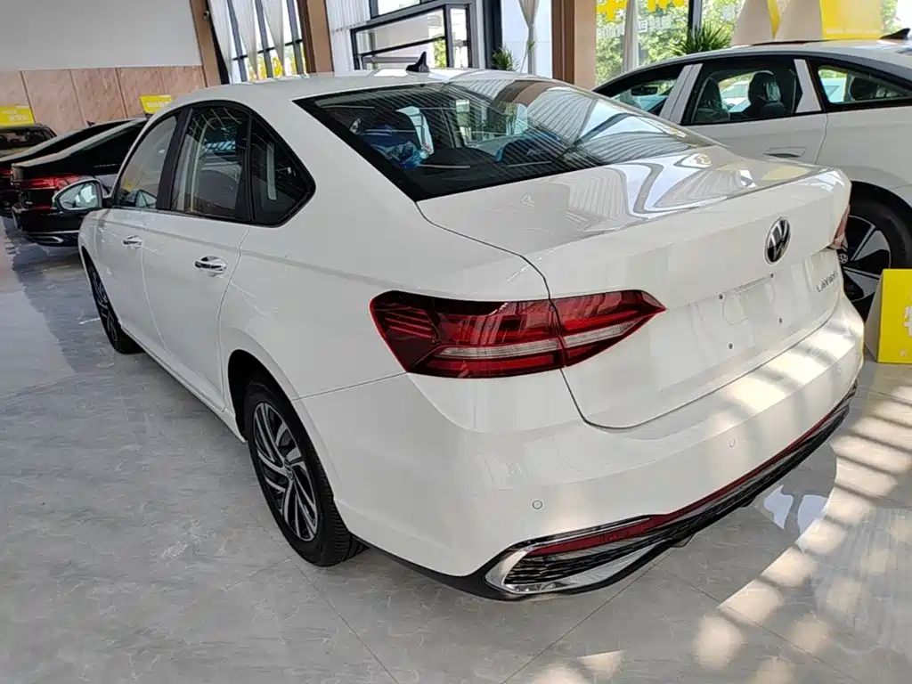 Lavida 1.5 L Auto Starry Sky 5 Million
