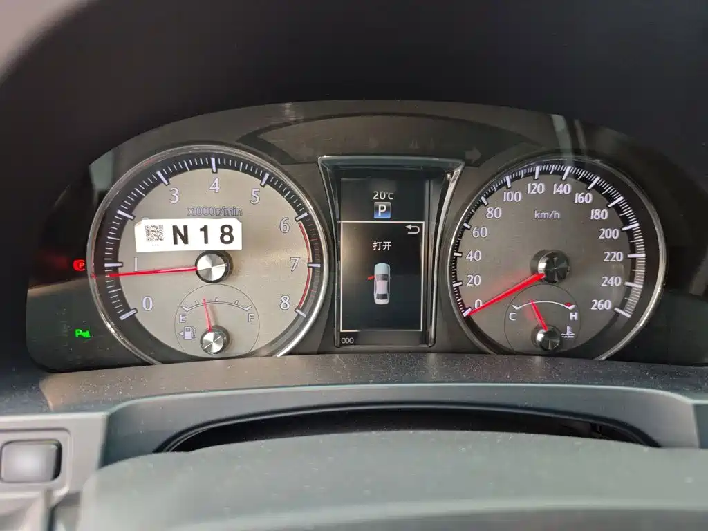 Crown 2.0 T Sport