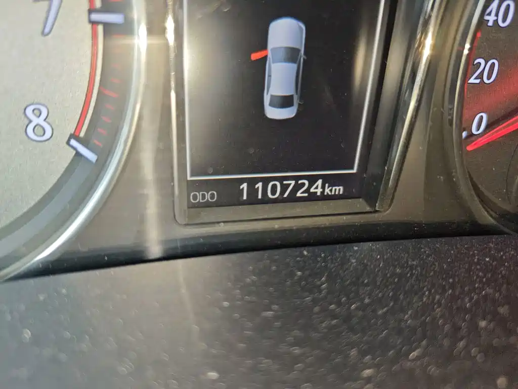 Crown 2.0 T Sport