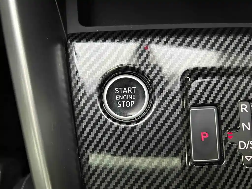 Audi A3 Facelift Sportback 35 TFSI Fashion Sport
