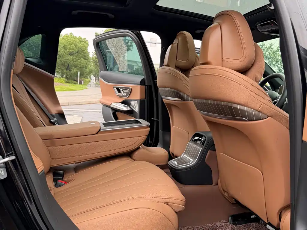Mercedes-Benz E-Class E 300 L Luxury