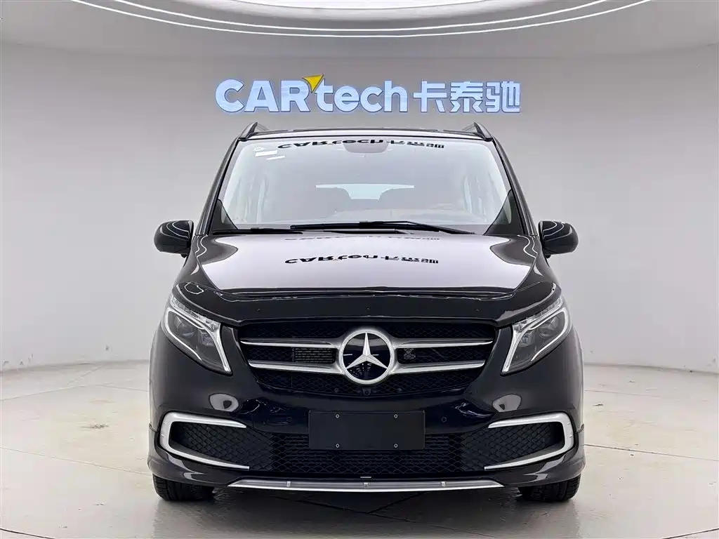 Vito 威霆 2024款 2.0 T 自动