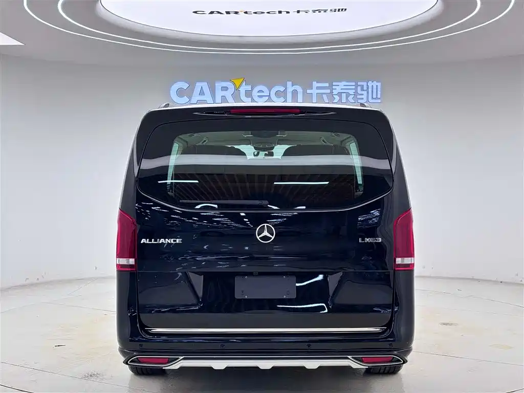 Vito 威霆 2024款 2.0 T 自动
