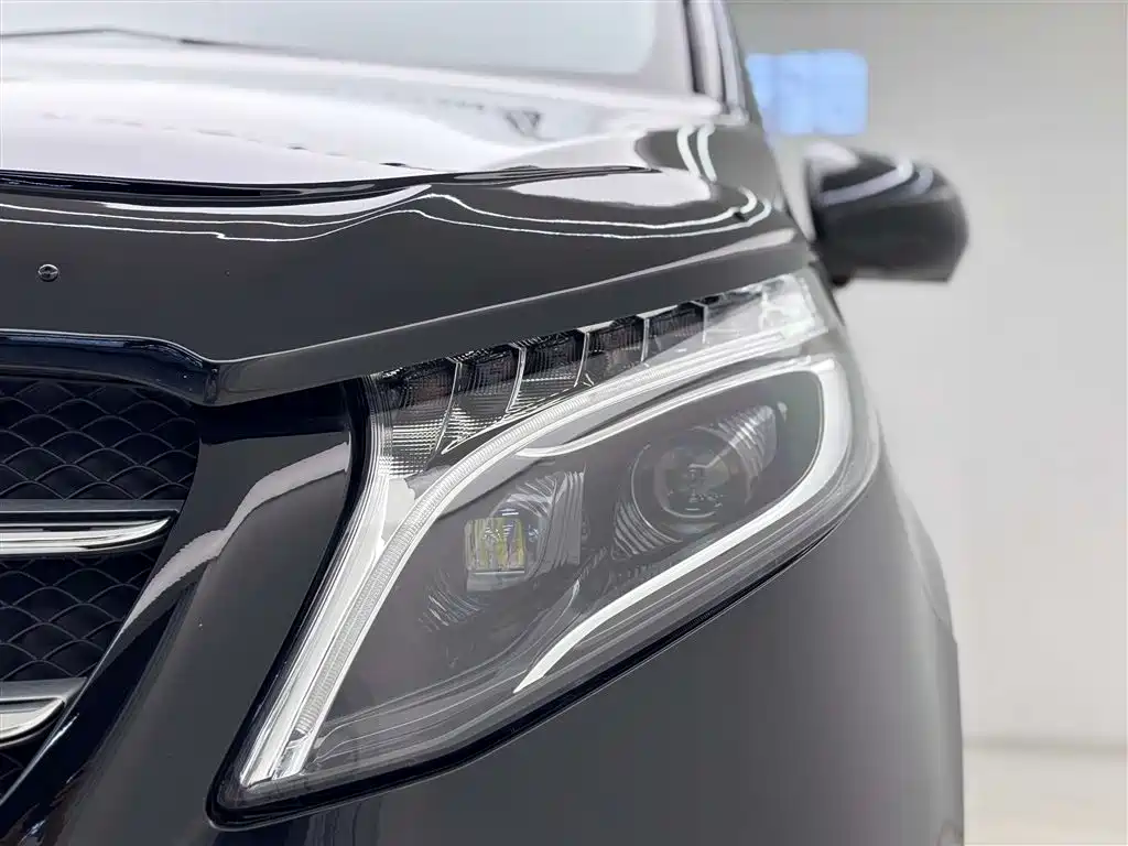 Vito 威霆 2024款 2.0 T 自动