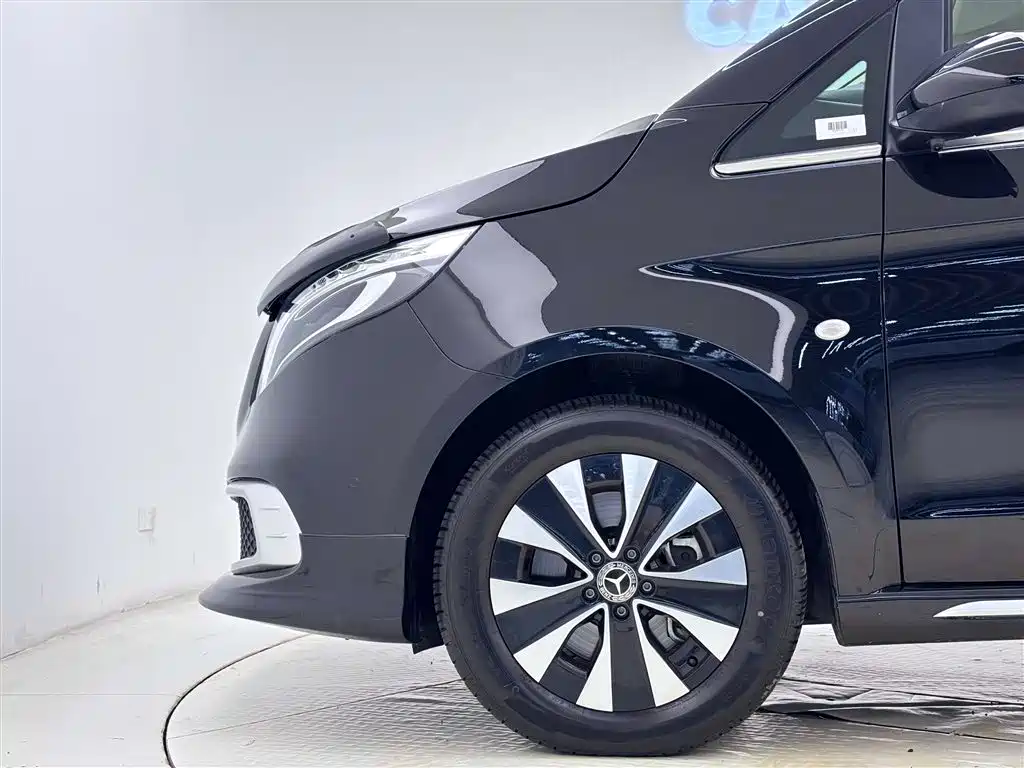 Vito 威霆 2024款 2.0 T 自动