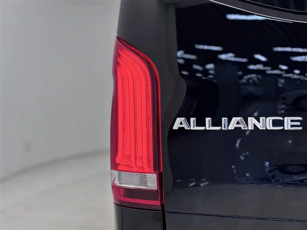 Vito 威霆 2024款 2.0 T 自动