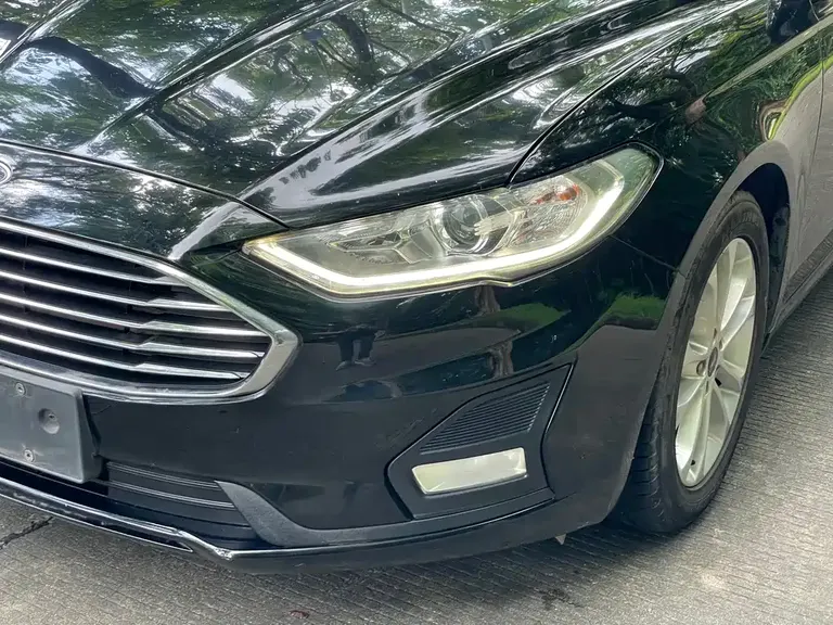 Ford Mondeo EcoBoost 180 Fashion