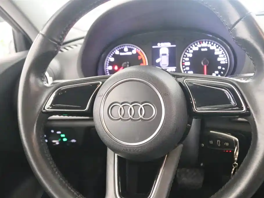 Audi A3 Sportback 35 TFSI Progressive