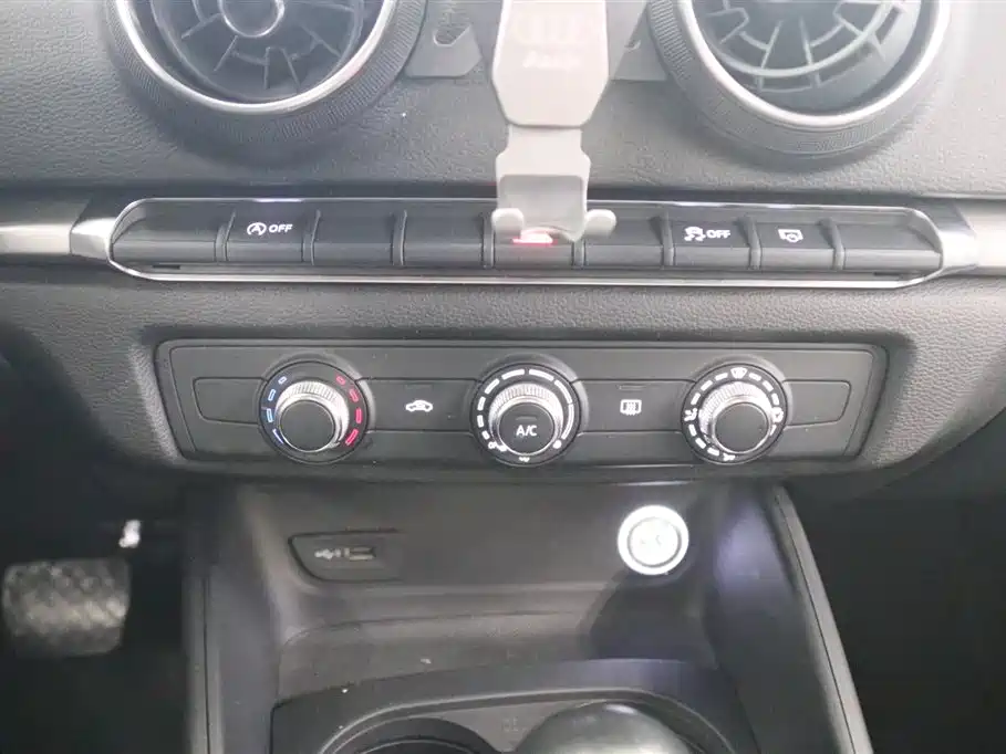 Audi A3 Sportback 35 TFSI Progressive