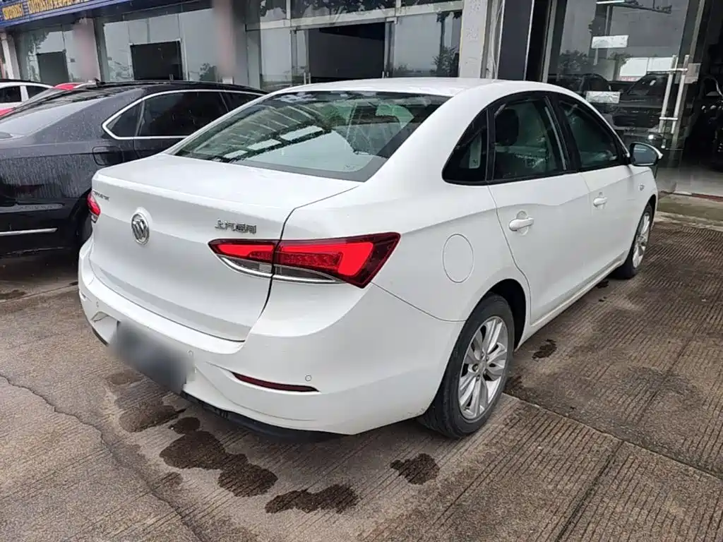 Excelle GT Facelift Exemplary 1.5 L Auto Elite
