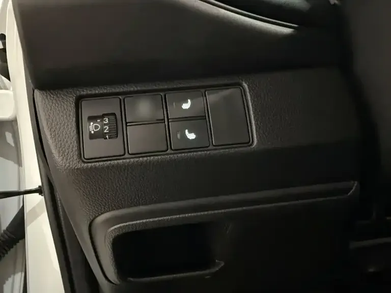 Honda Vezel 1.5 L CVT Elite