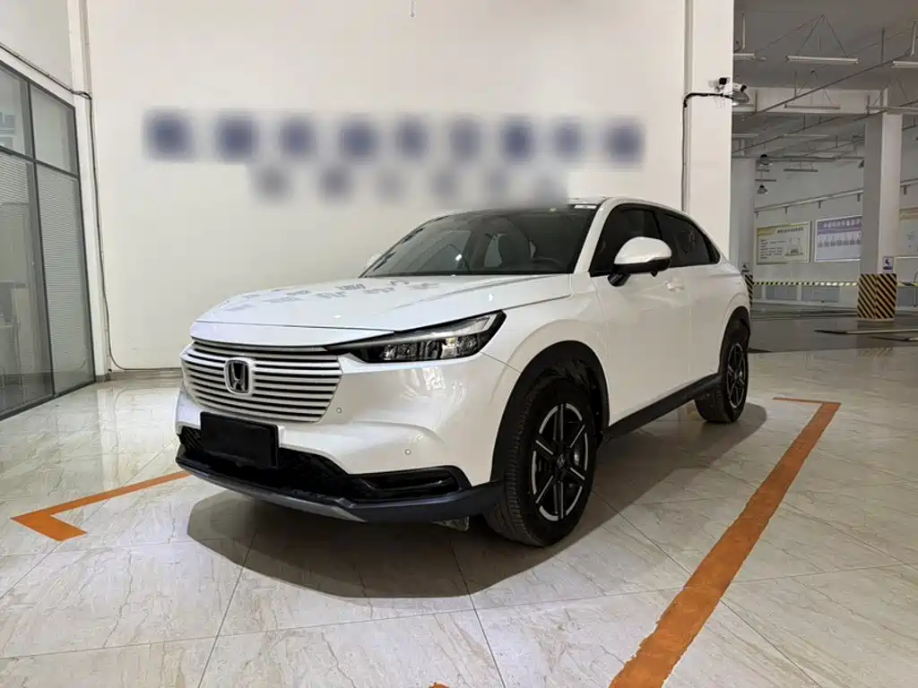 Vezel 1.5 L CVT Elite