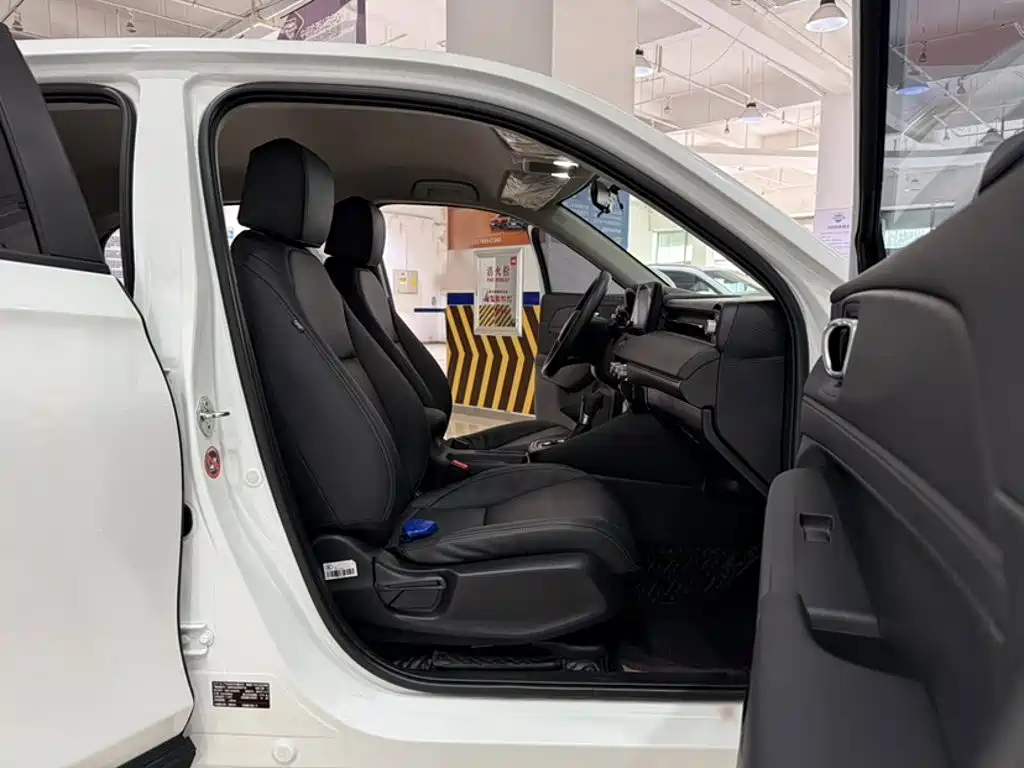 Vezel 1.5 L CVT Elite