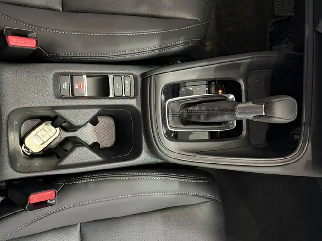 Vezel 1.5 L CVT Elite