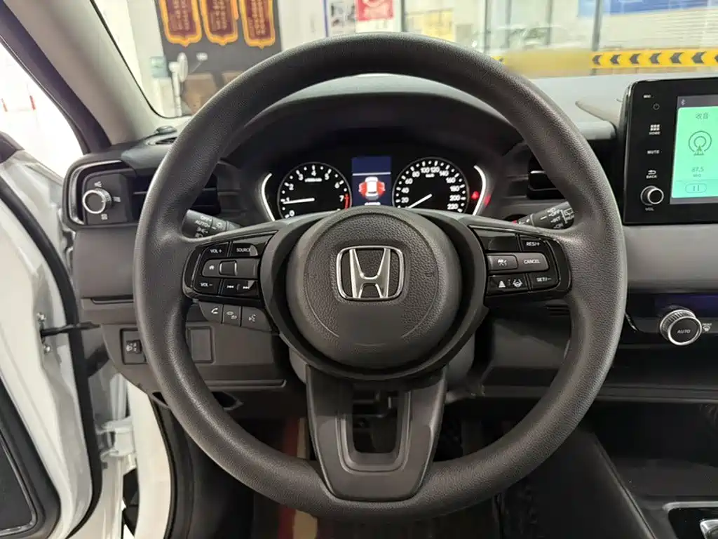 Vezel 1.5 L CVT Elite