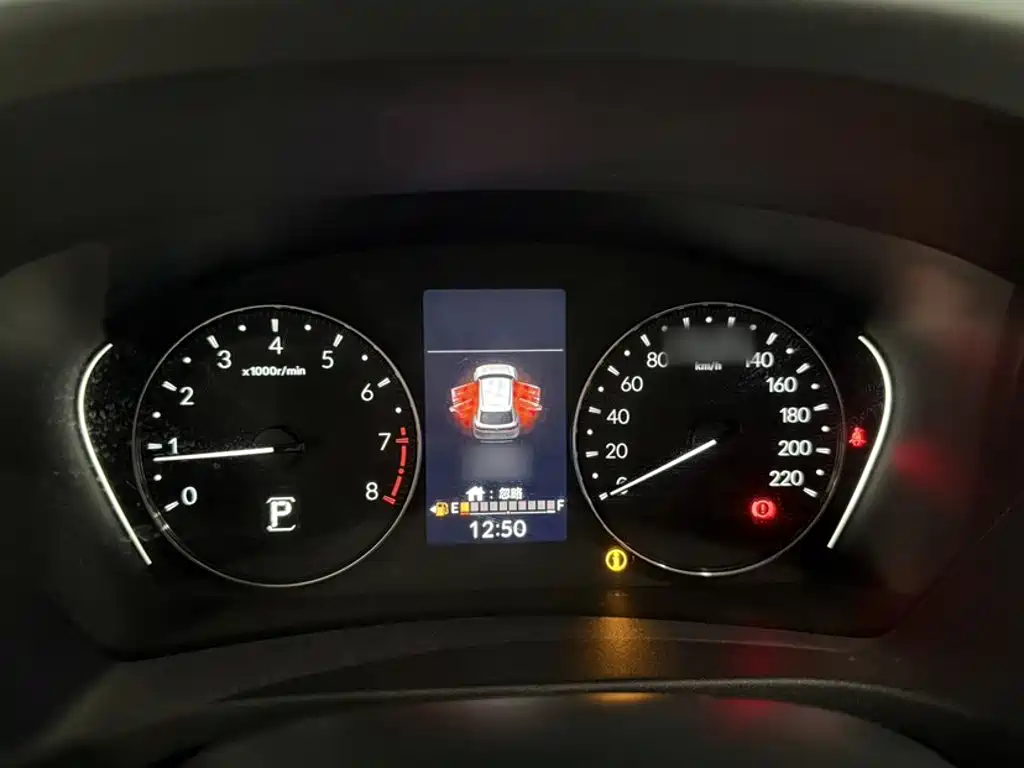 Vezel 1.5 L CVT Elite