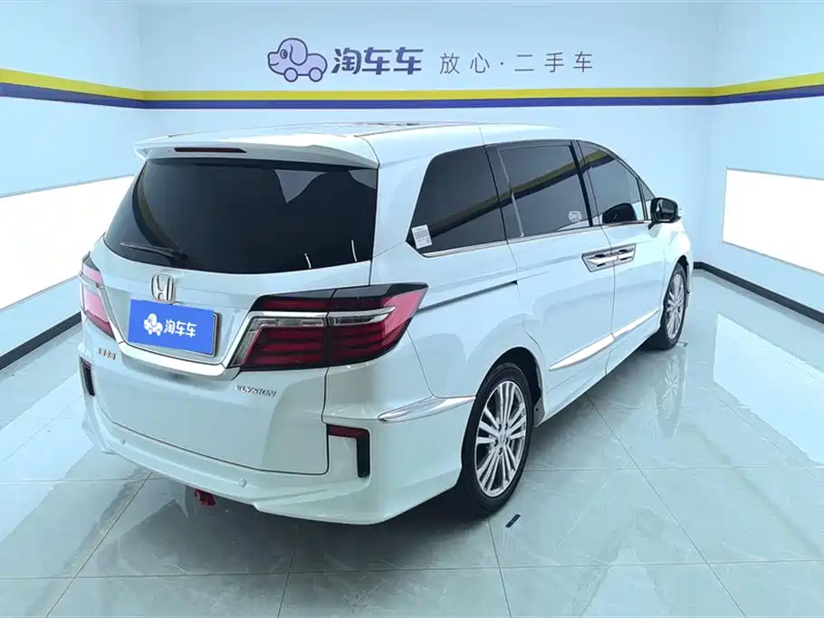 Elysion 2.4 L Classic