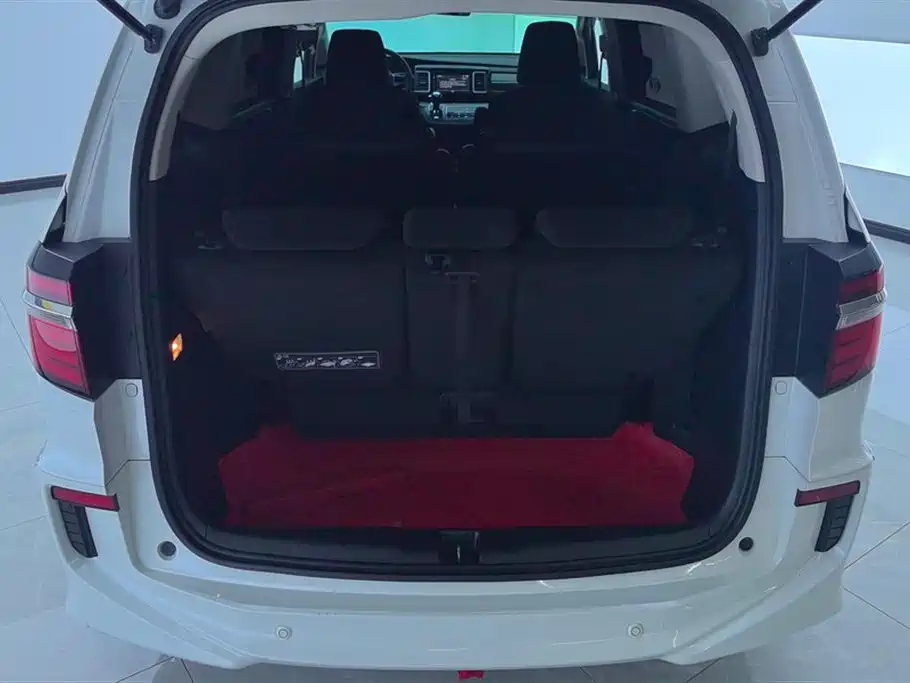 Elysion 2.4 L Classic