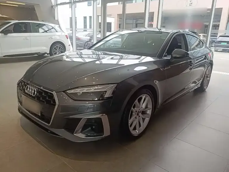 Audi A5 (Import) Sportback 40 TFSI Fashion Dynamic