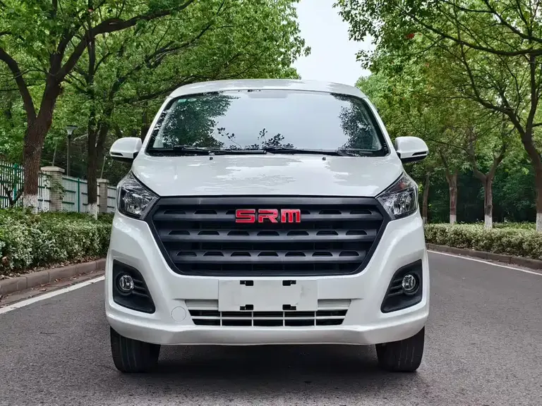 Jinbei Jin Haishi M Classic 金海狮M经典 2022款 1.5 L 工程狮客车 5座