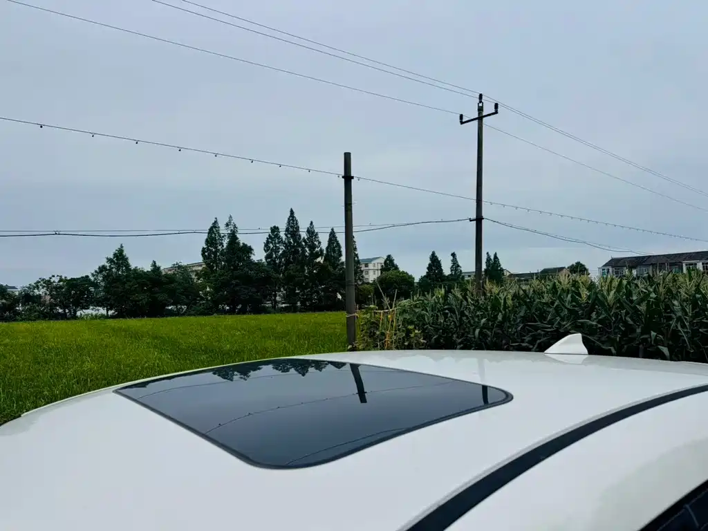 Mazda CX-4 2.0 L Auto 2 WD Blue Sky Taste