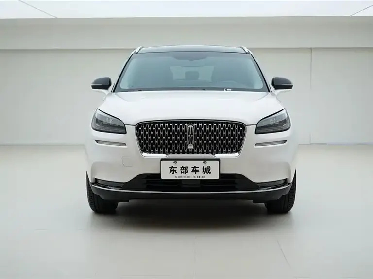 Lincoln Corsair 2.0 T 2 WD Premium