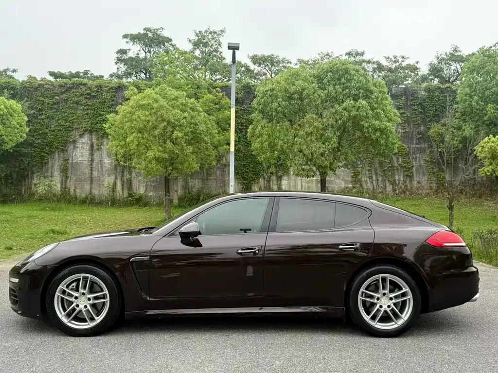 Panamera Panamera 3.0 T