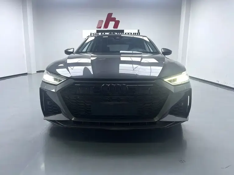Audi A7 45 TFSI Select