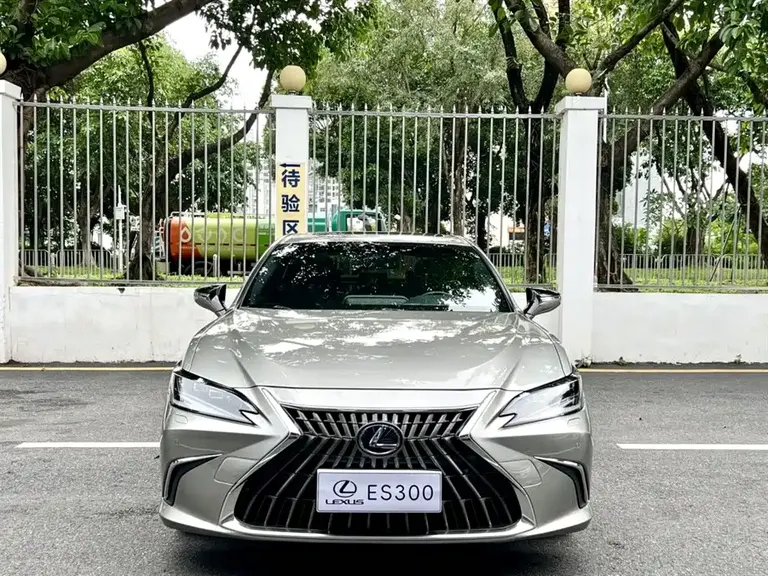 Lexus ES 300 h Premium Enjoyment