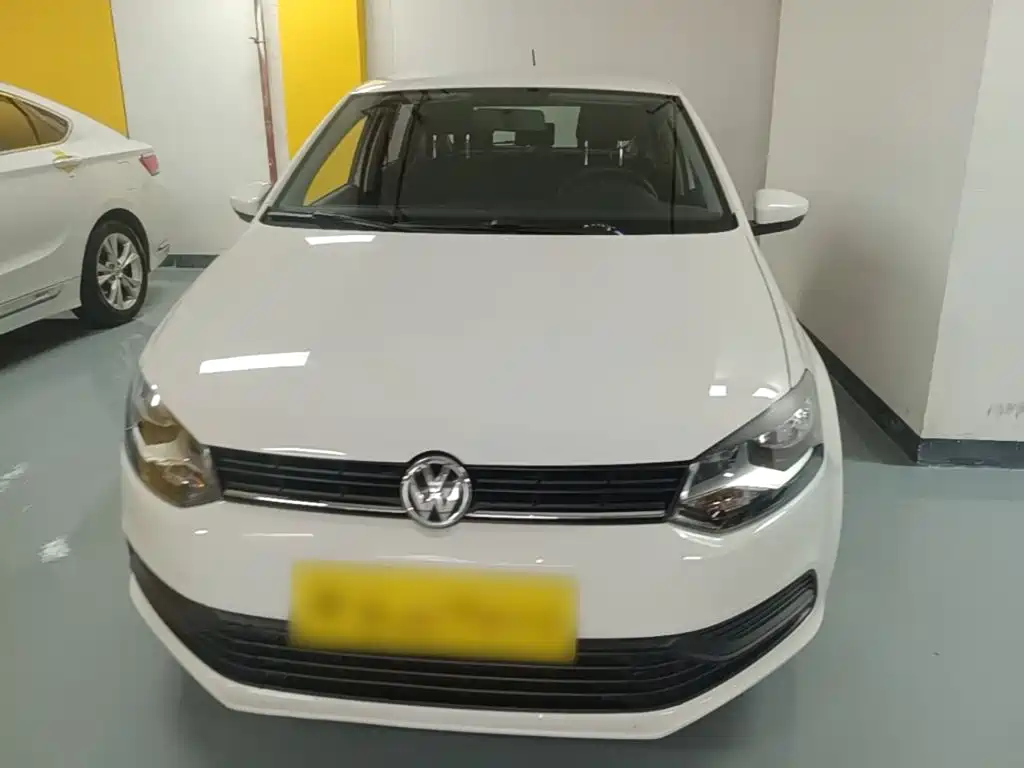 Polo 1.4 L Auto Style