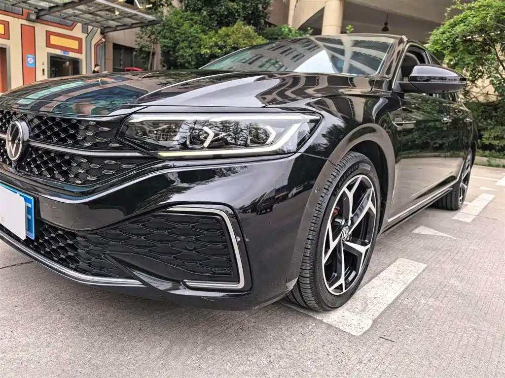 Passat 330 TSI Starry Sky Luxury