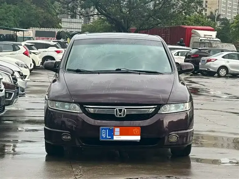 Honda Odyssey 2.4 L Comfort