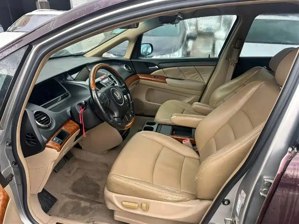 Odyssey 2.4 L Comfort