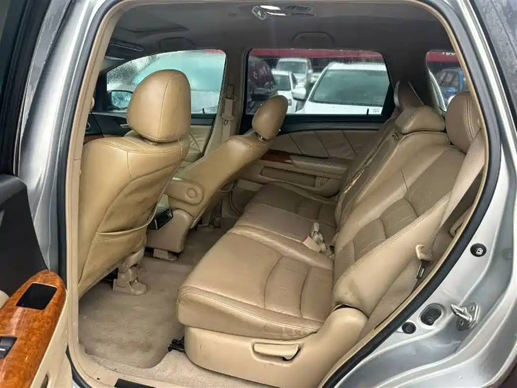 Odyssey 2.4 L Comfort