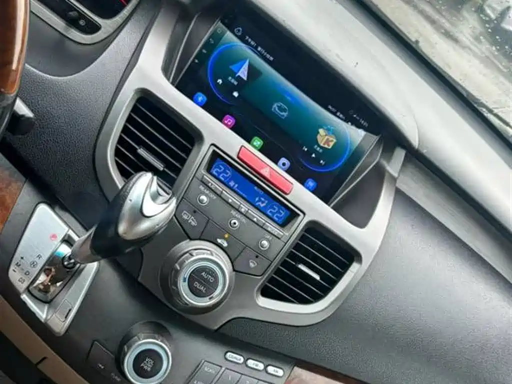 Odyssey 2.4 L Comfort