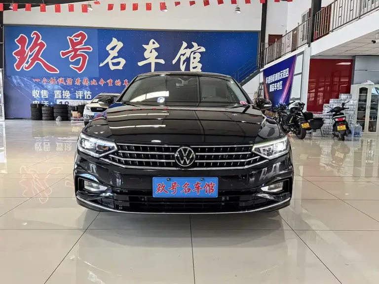 Volkswagen Magotan 200 10 K Commemorative 330 TSI DSG Luxury
