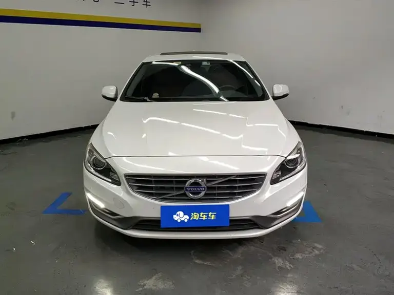 Volvo S60 S60 L T3 Smart Progress