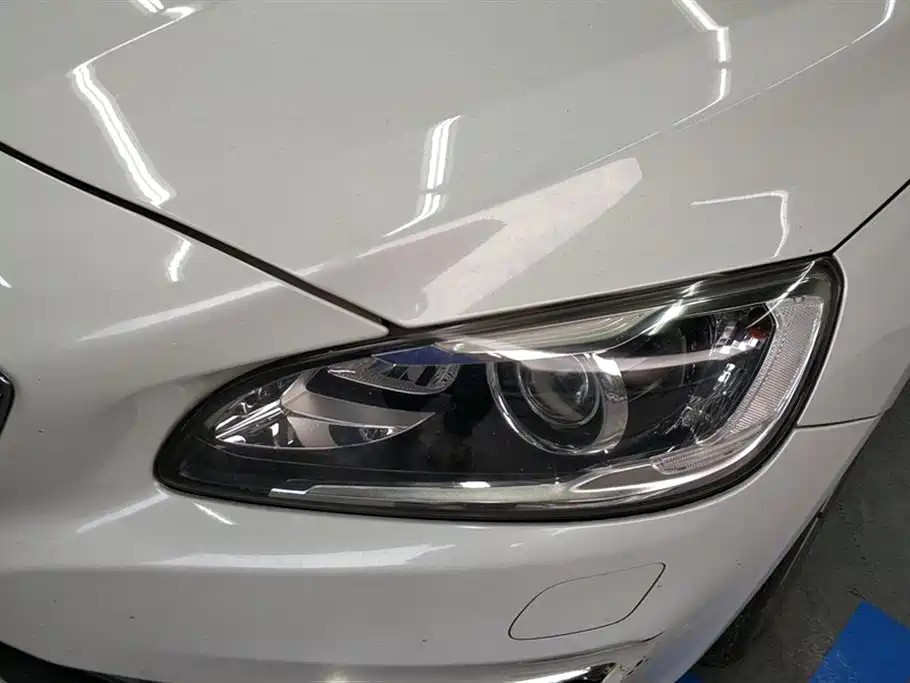 Volvo S60 S60 L T3 Smart Progress
