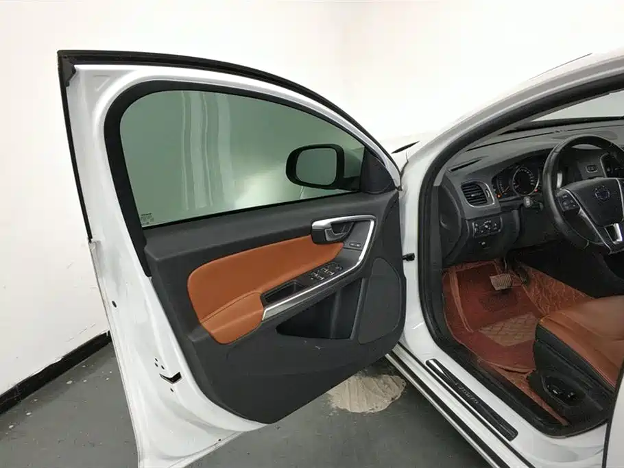 Volvo S60 S60 L T3 Smart Progress