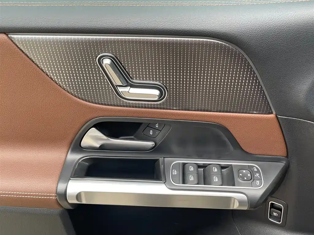 Mercedes-Benz GLB GLB 220 Dynamic